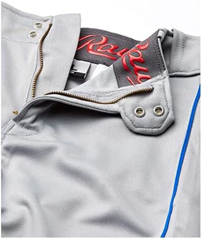 מכנסי בייסבול סדרת Rawlings Series מכנסי בייסבול | צנרת | גדלי נוער